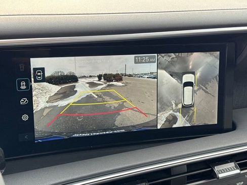 New 2026 Hyundai Palisade Limited AWD/4WD image 20