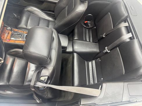 Used 2009 Jaguar XK Convertible RWD image 32