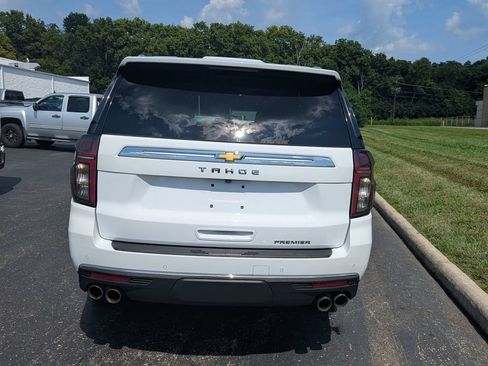 Used 2023 Chevrolet Tahoe Premier RWD image 6
