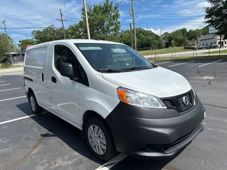 Used 2021 Nissan NV200 S FWD video 1