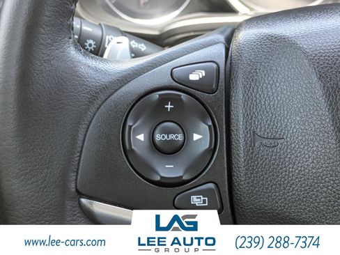 Used 2016 Honda Fit EX-L image 21