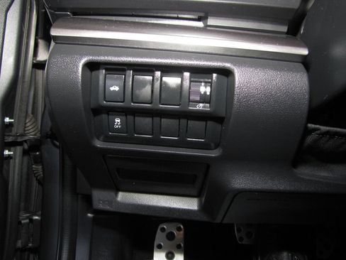 Used 2022 Subaru WRX Premium AWD/4WD image 8