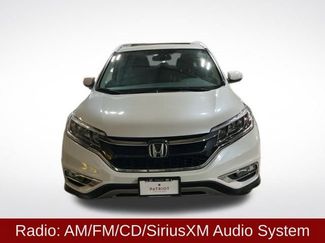 Used 2016 Honda CR-V EX-L video 3