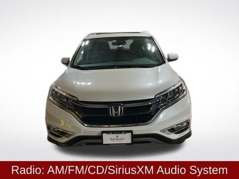 Used 2016 Honda CR-V EX-L image 3