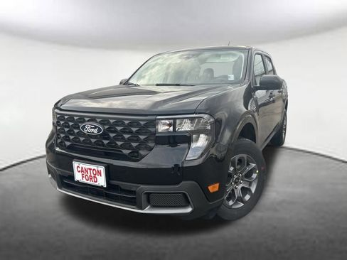 New 2025 Ford Maverick XLT image 1