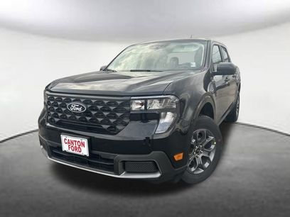 New 2025 Ford Maverick XLT