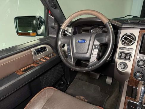 Used 2016 Ford Expedition EL King Ranch AWD/4WD image 28