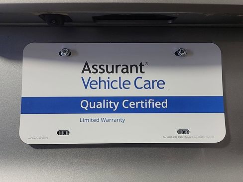 Certified 2023 Honda HR-V LX image 6