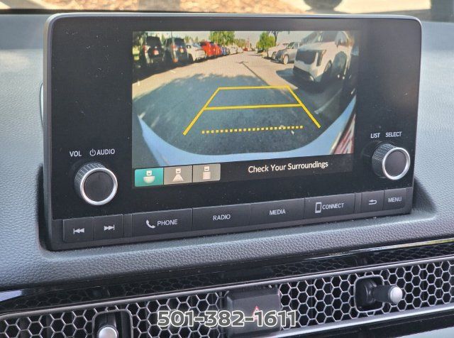 Used 2023 Honda Civic EX image 23