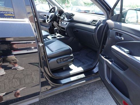 Used 2020 Honda Pilot EX-L image 52