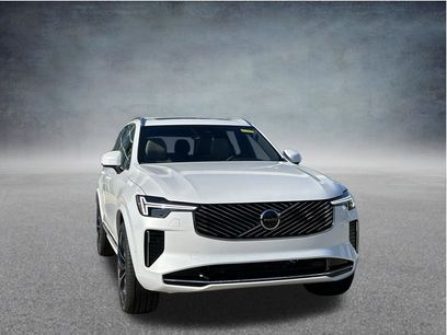 New 2026 Volvo XC90 B6 Plus