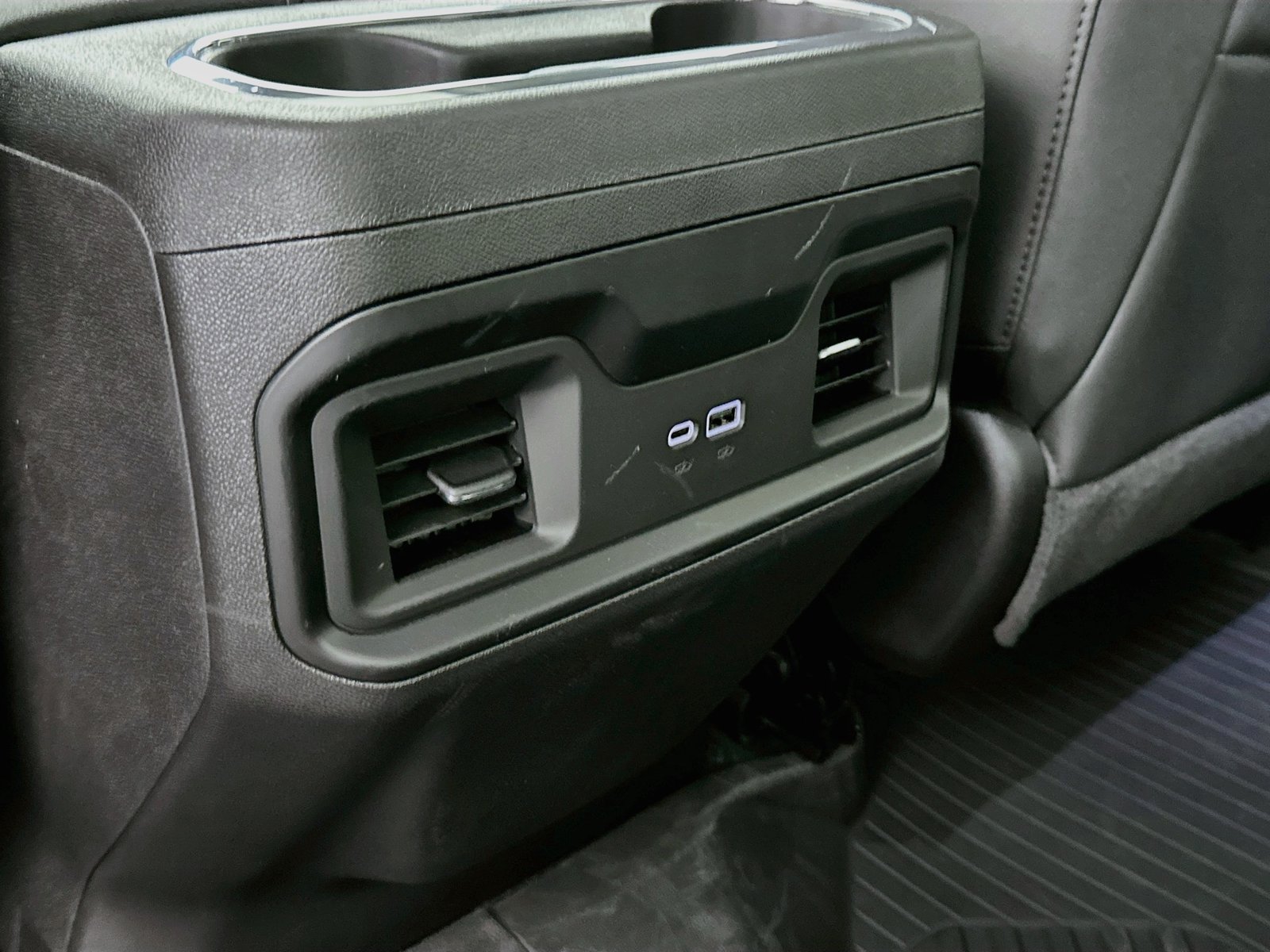 New 2026 Chevrolet Silverado 1500 RST w/ RST All Star Premium Package AWD/4WD image 27