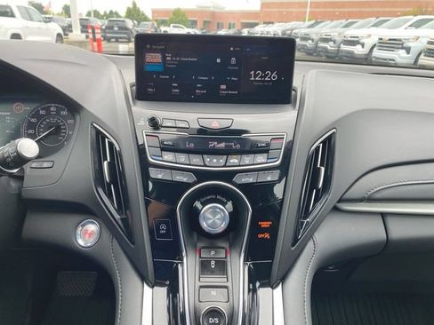 Used 2023 Acura RDX AWD image 13