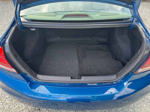 Used 2014 Honda Civic LX image 11