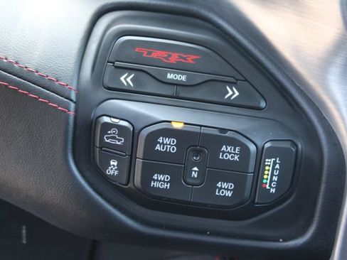 Used 2023 RAM 1500 TRX w/ TRX Level 2 Equipment Group AWD/4WD image 28