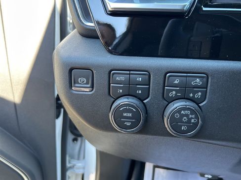 New 2026 Chevrolet Silverado 1500 RST image 24