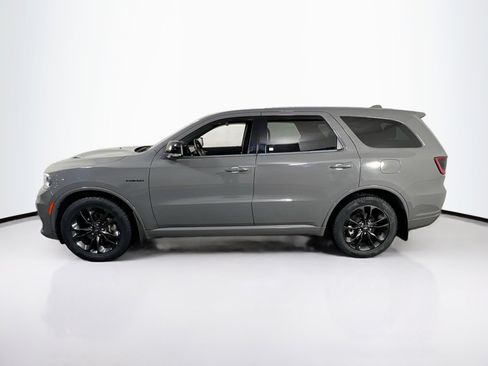 Used 2022 Dodge Durango R/T w/ Blacktop Package image 8