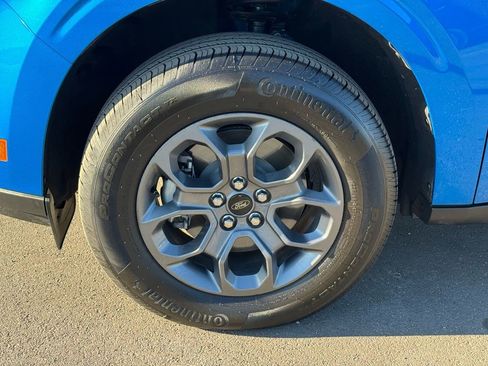 New 2025 Ford Maverick XLT w/ XLT Luxury Package image 7