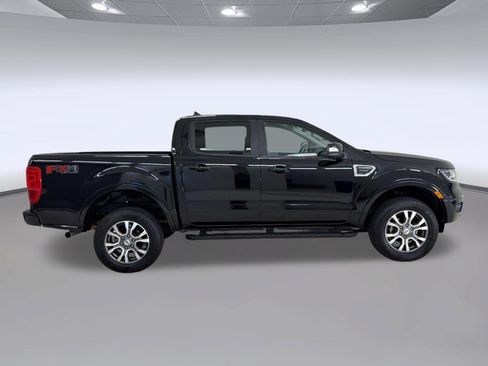 Used 2023 Ford Ranger Lariat w/ FX4 Off-Road Package AWD/4WD image 8