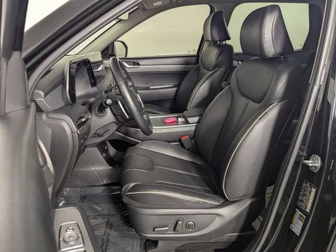 Used 2023 Hyundai Palisade SEL w/ Cargo Package FWD image 14
