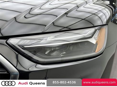 Certified 2023 Audi Q5 2.0T Premium w/ Convenience Package image 6