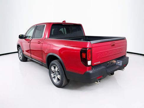New 2026 Honda Ridgeline RTL image 30