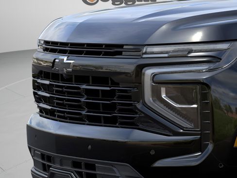 New 2026 Chevrolet Tahoe RST w/ Comfort Package image 13