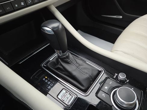 Used 2018 MAZDA MAZDA6 Grand Touring Reserve image 23