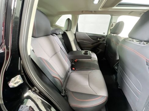 Used 2023 Subaru Forester Sport image 27