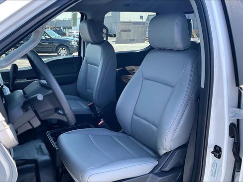 New 2026 Ford F550 4x4 Crew Cab Super Duty w/ XL Chrome Package image 9