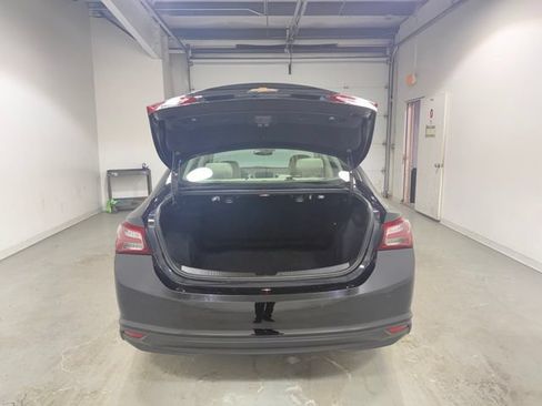 Used 2024 Chevrolet Malibu LT FWD image 8