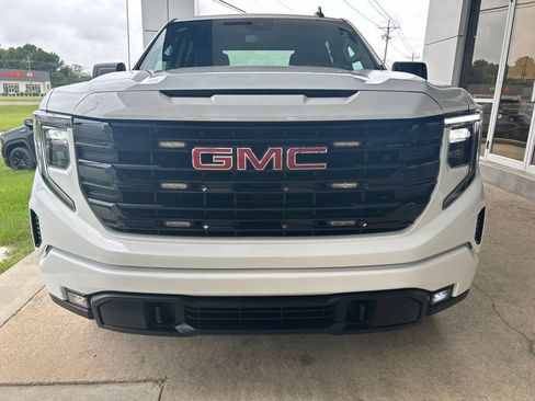 Certified 2025 GMC Sierra 1500 Elevation AWD/4WD image 3