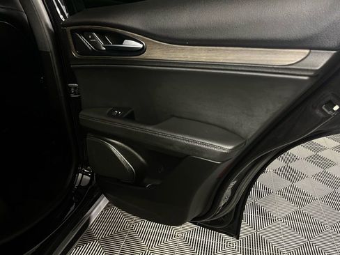 Used 2022 Alfa Romeo Stelvio Ti AWD/4WD image 30