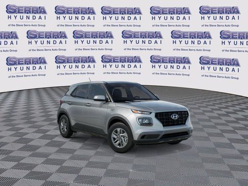 New 2026 Hyundai Venue SE image 2
