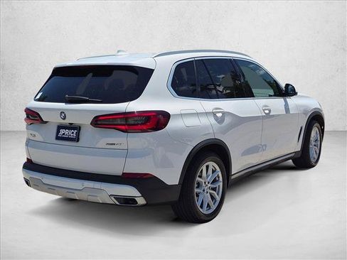 Used 2022 BMW X5 sDrive40i RWD image 5