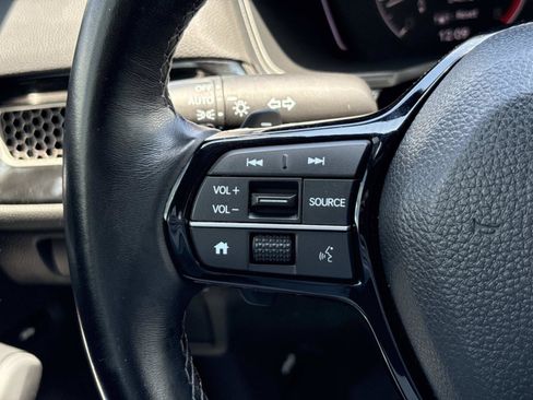 Used 2024 Honda Civic Sport image 22