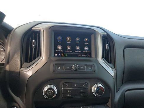 New 2026 GMC Sierra 1500 Pro w/ Graphite Edition RWD image 13
