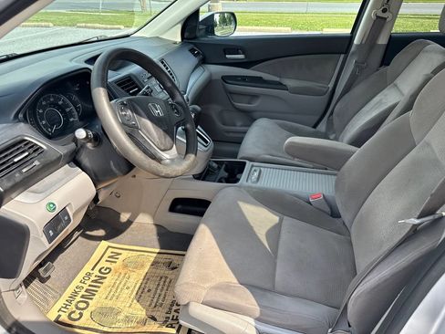 Used 2014 Honda CR-V EX image 10