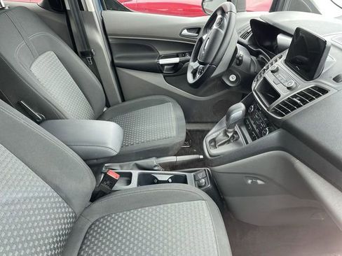 Used 2023 Ford Transit Connect XLT FWD image 11