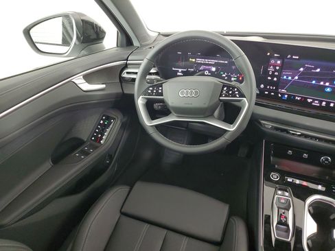 New 2026 Audi A6 Prestige image 47