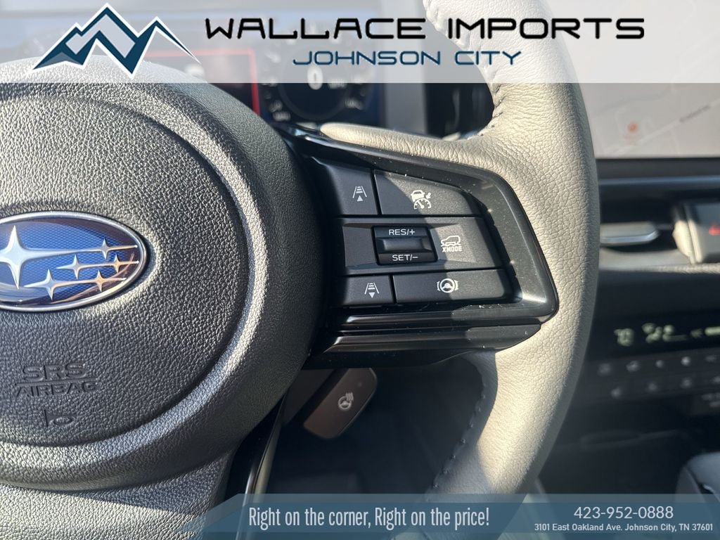 New 2026 Subaru Outback Limited w/ Premium/Limited Package 2 AWD/4WD image 20