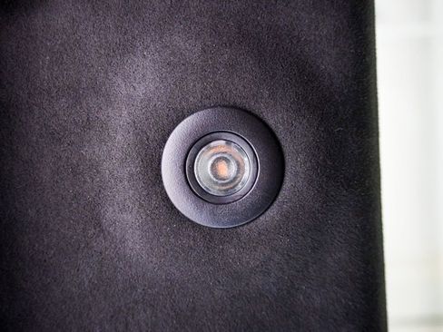 Used 2018 Jeep Grand Cherokee Trackhawk w/ Trailer Tow Group IV image 12