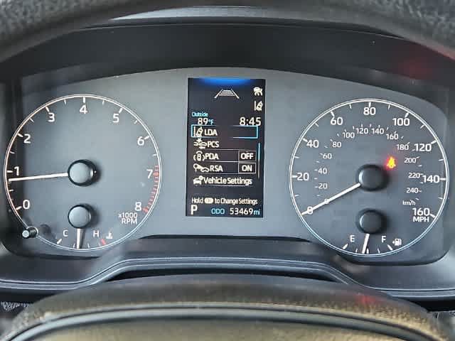 Used 2024 Toyota Corolla LE FWD image 27