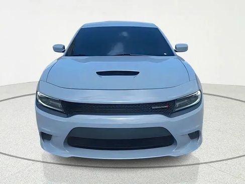 Used 2021 Dodge Charger R/T image 2