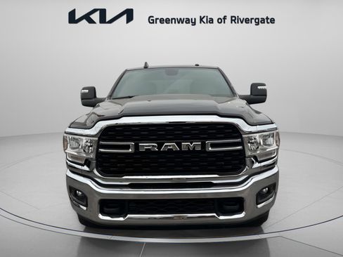 Used 2024 RAM 2500 Big Horn image 2