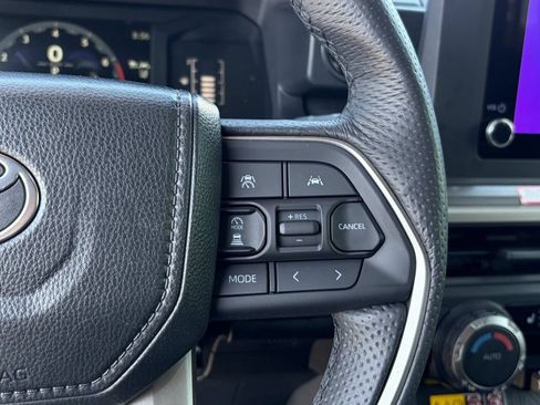 Certified 2024 Toyota Tacoma SR5 RWD image 38