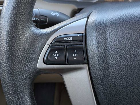 Used 2009 Honda Accord EX image 24