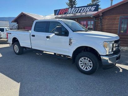 Used 2019 Ford F350 XLT