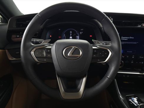 Used 2023 Lexus RZ 450e Premium w/ Technology Package image 22