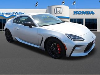 Used 2025 Toyota GR86 Premium w/ Performance Package RWD video 1